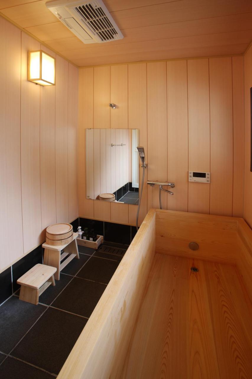 Touchian Villa Okayama Exterior photo